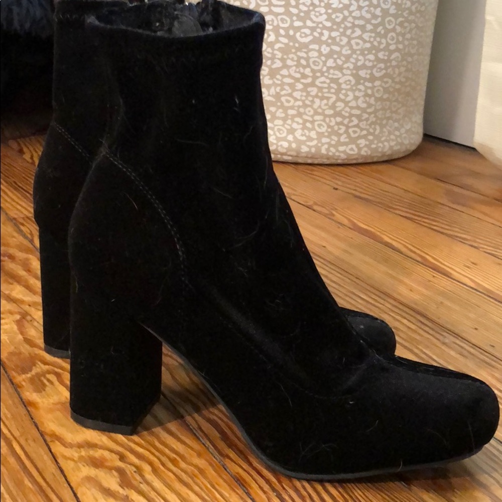 Booties